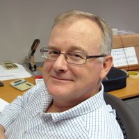 Ben Goas