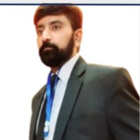 Muhammad Zeeshan Awan