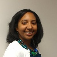 Lauren Oyekenu