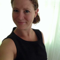 Kristen Lindquist