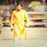 Udit Chaudhary