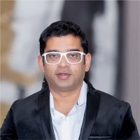 Ankit Saxena