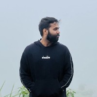 Vijay Mohan