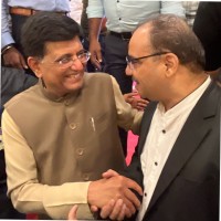 Vineet Hingar Maheshwari ‘Raaj’
