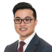 Kevin Zhu, Cfa