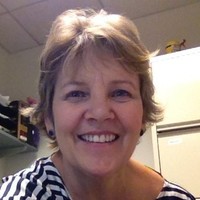 Nancy Gaddis Hudson