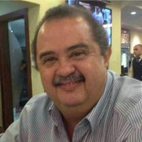 Arnaldo Vieira