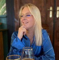 Kiara Smets