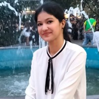 Saima Syed