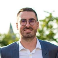 Matthieu Bouvier