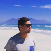 Nico Botha