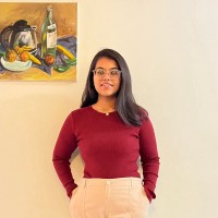 Prachi Patel