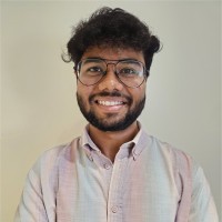Shashank Raj