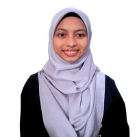 Siti Nurdanyizatul Ain Binti Sahrizat Azam