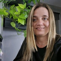 Manuela Cunha