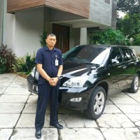 Ahmad Yani