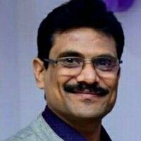 Anup Sharma