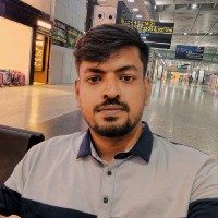 Nandan Khuntia