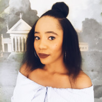 Gracia Mushiya Mpiana