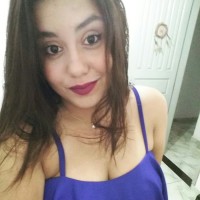 Izamara Martins