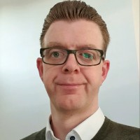 Paul Donkers