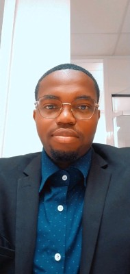 Gilbert Willy Odzo