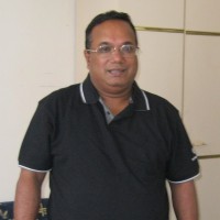 Mohammad Salimullah