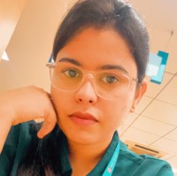 Dimple Choubey