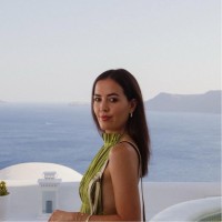 Alexandra Lytas (Cuthill)