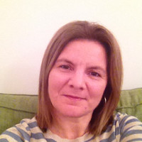 Mary Cole