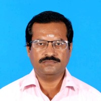 S K MANIKANDAN