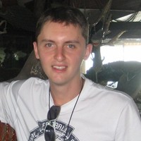 Александр Петров