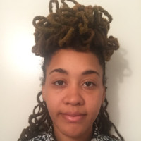 Lovette Dickerson