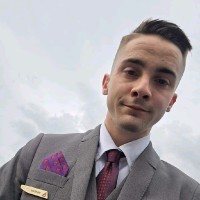 Brendan Dunlap