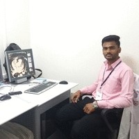 Pritam Gore