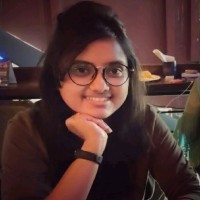 Anwesha Ghosh