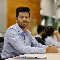 Abhishek Chothe