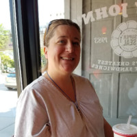 Nichole Hopfensperger