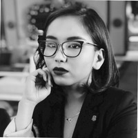 Damira Diyarova