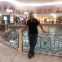Mostafa Ebeid