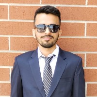 Himesh Desai