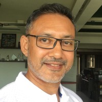 Soumendra Kar