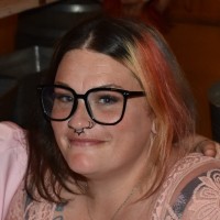 Brianna Frey
