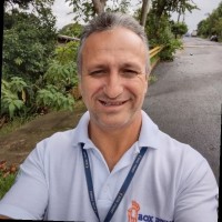 Claudiomir Corneau Ribeiro