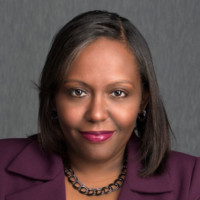 Gwendolyn Brown