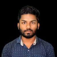 Padma Charana Behera