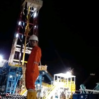 Harisuddin Nasution, S.T