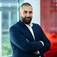 Adam Mohammad