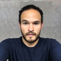 Carlos Andrés Conejeros Vargas