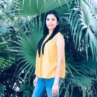 Kriti S.